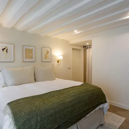 Appartamento Style In Saint Germain Des-Pres *
