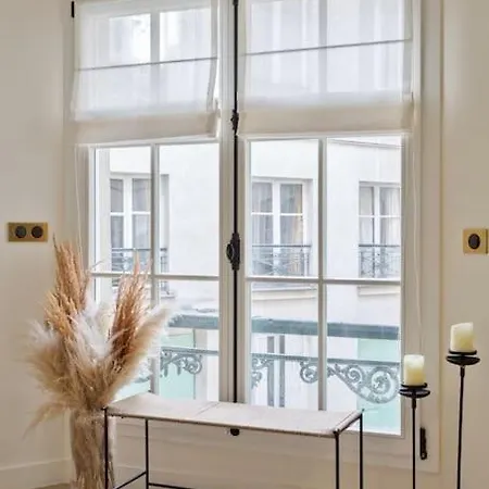 Style In Saint Germain Des-Pres