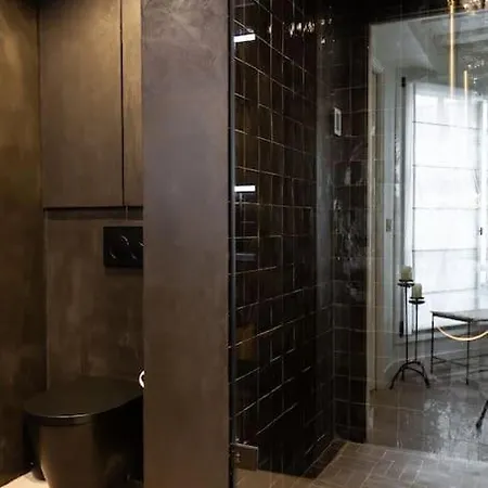 Style In Saint Germain Des-Pres Appartamento