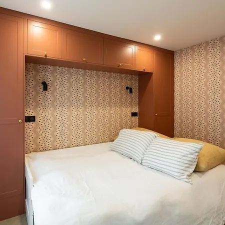 Appartamento Style In Saint Germain Des-Pres
