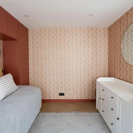 Apartment Style In Saint Germain Des-Pres *
