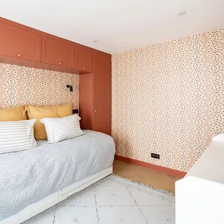 Appartamento Style In Saint Germain Des-Pres