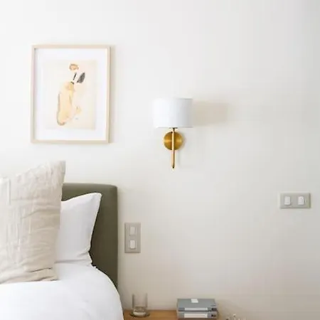 Appartamento Style In Saint Germain Des-Pres *